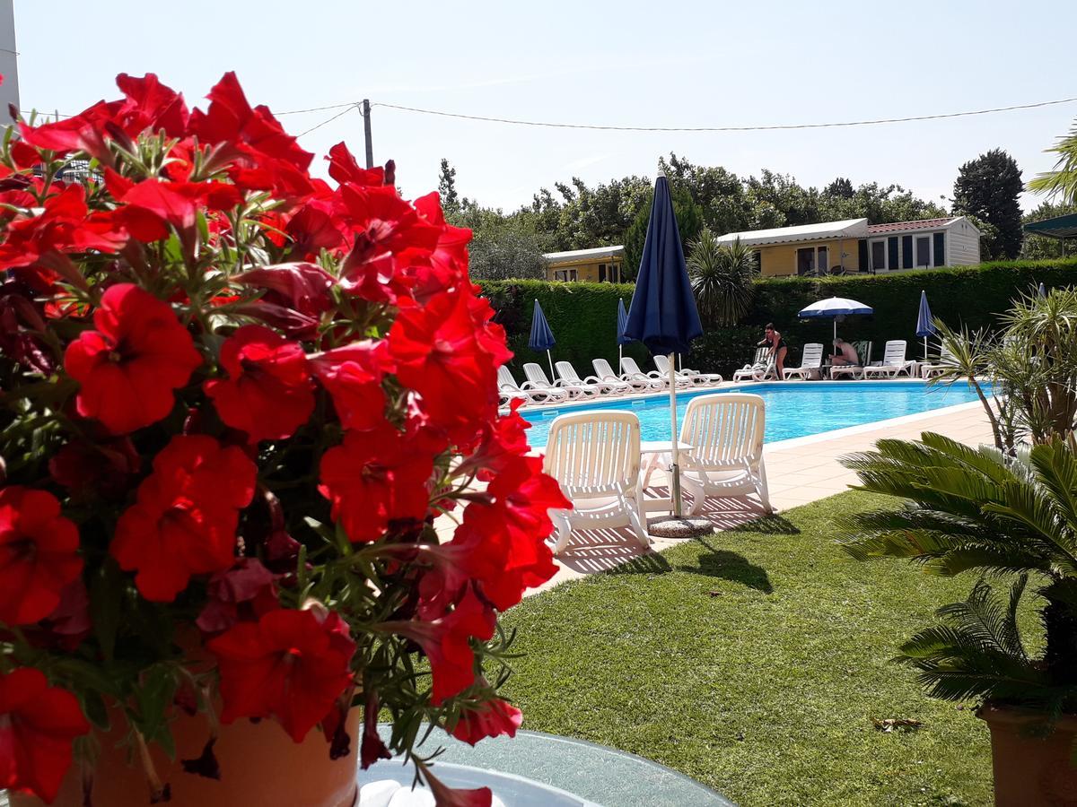 Hotel Fornaci Пескьера-дель-Гарда Экстерьер фото